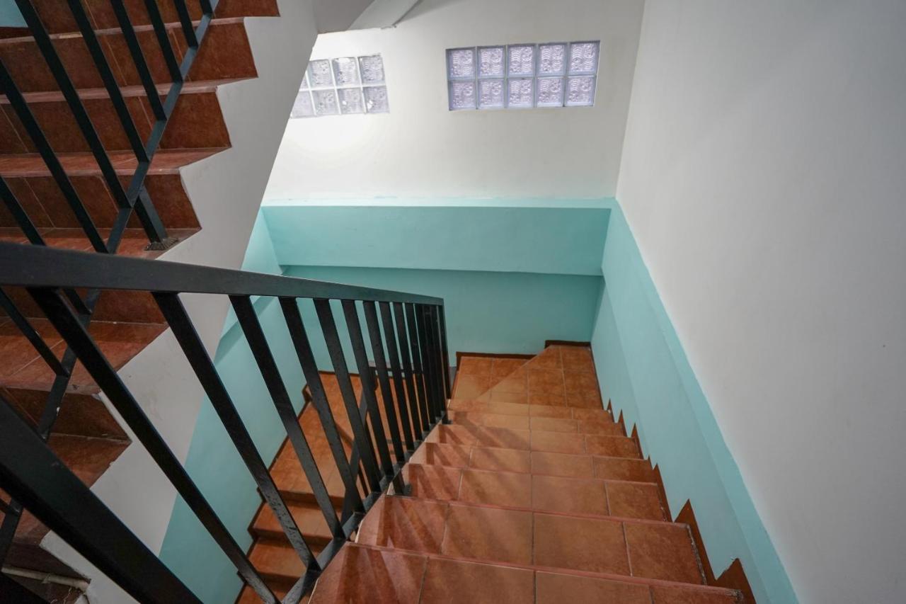 Super Oyo 1844 Bravo Residence Pangkal Pinang Bagian luar foto