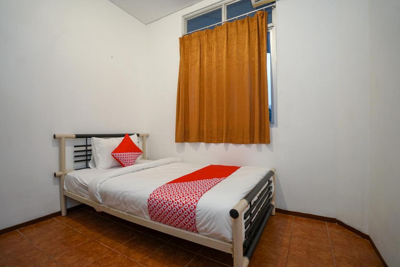 Super Oyo 1844 Bravo Residence Pangkal Pinang Bagian luar foto